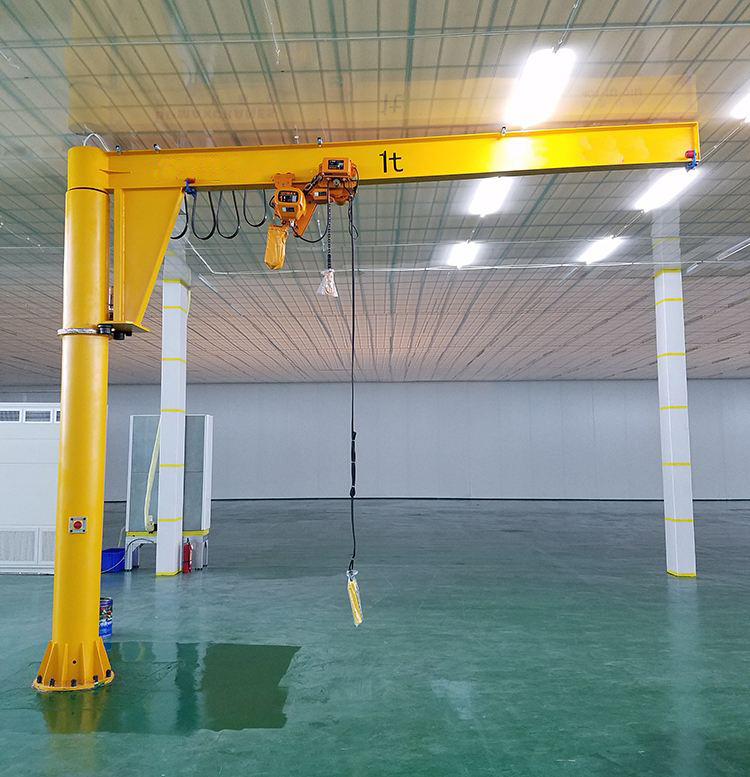 電動懸臂起重機 電動懸臂起重機