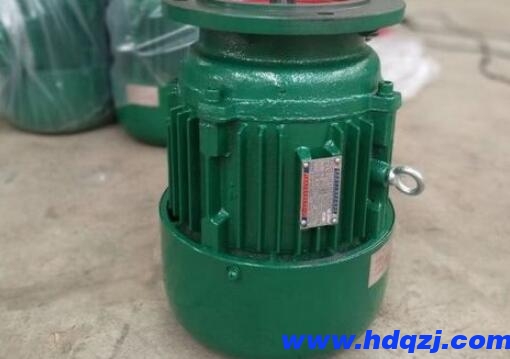 10噸龍門吊電機繞組損壞，是否會發生在空載情況下?